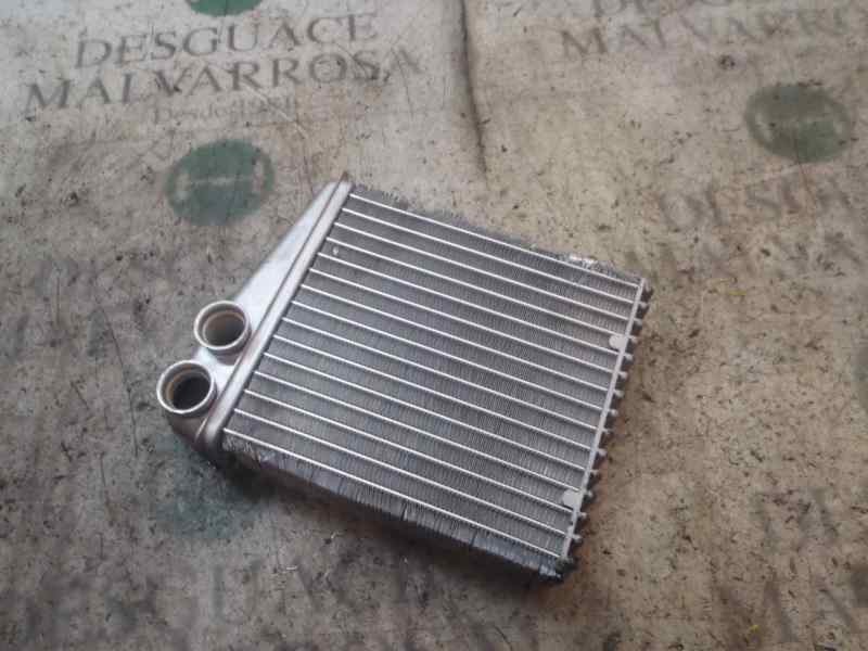 Recambio de radiador calefaccion / aire acondicionado para renault twingo 1.2 16v referencia OEM IAM 7701208766  