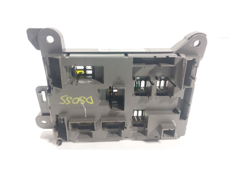 Recambio de caja reles / fusibles para bmw x6 (e71, e72) xdrive 40 d referencia OEM IAM 61146931687 518954021A 