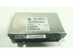 Recambio de modulo electronico para bmw x6 (e71, e72) xdrive 40 d referencia OEM IAM 33607595847 33607595847 