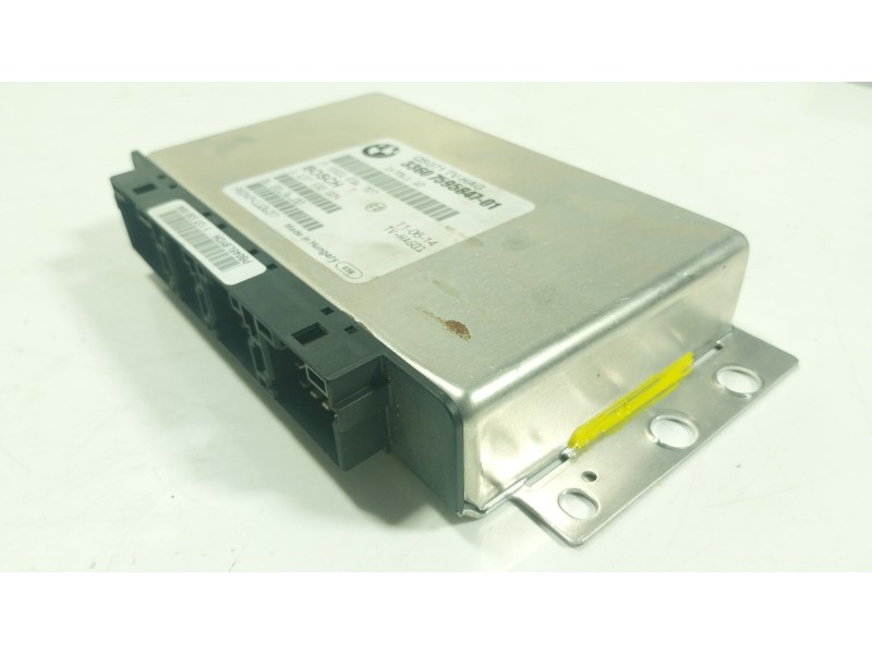 Recambio de modulo electronico para bmw x6 (e71, e72) xdrive 40 d referencia OEM IAM 33607595847 33607595847 