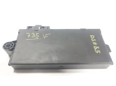 Recambio de modulo electronico para bmw x6 (e71, e72) xdrive 40 d referencia OEM IAM 61359237046 61359237046  2