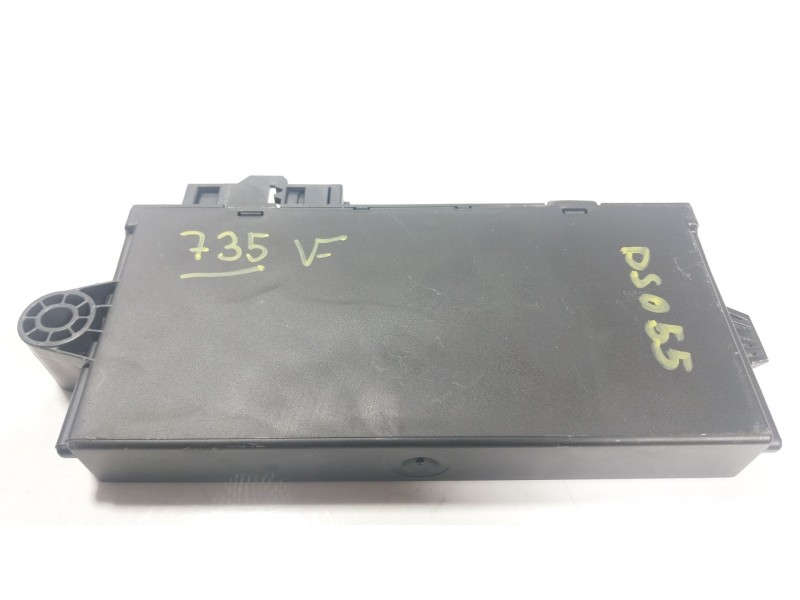 Recambio de modulo electronico para bmw x6 (e71, e72) xdrive 40 d referencia OEM IAM 61359237046 61359237046 