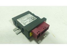 Recambio de modulo electronico para bmw x6 (e71, e72) xdrive 40 d referencia OEM IAM 16147407513 16147276046 