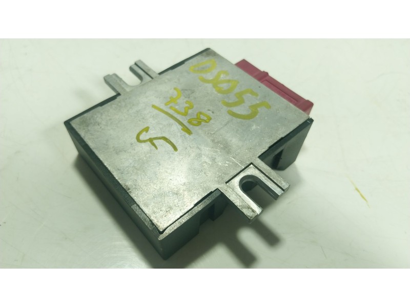 Recambio de modulo electronico para bmw x6 (e71, e72) xdrive 40 d referencia OEM IAM 16147407513 16147276046 