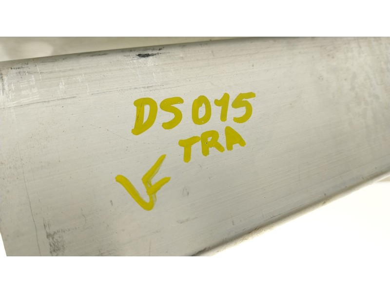 Recambio de refuerzo paragolpes trasero para porsche macan (95b) 3.0 s diesel referencia OEM IAM   