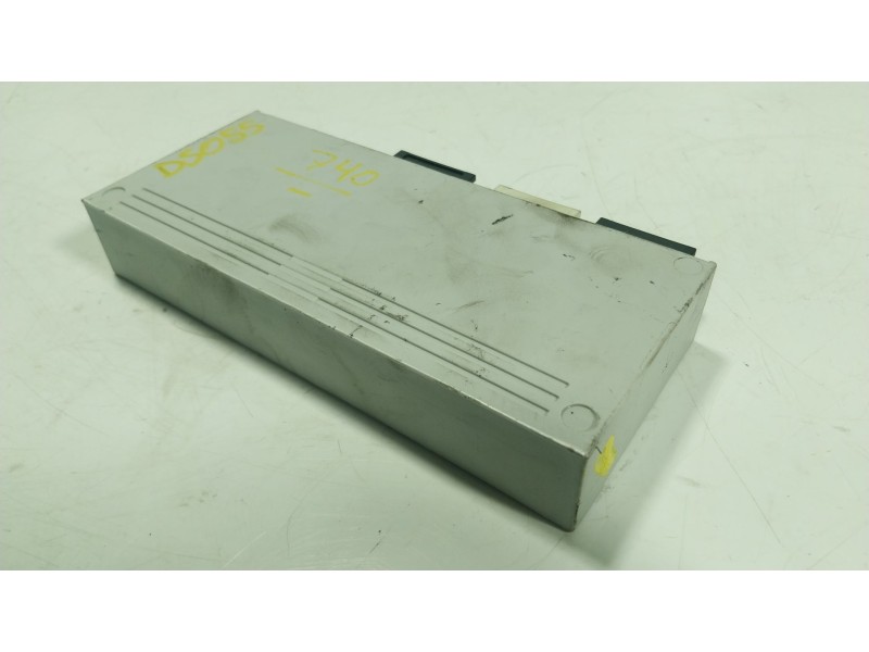 Recambio de modulo electronico para bmw x6 (e71, e72) xdrive 40 d referencia OEM IAM 61357304626 61357304626 