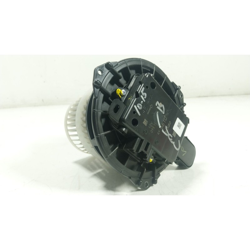 Recambio de motor calefaccion para toyota highlander (gsu7_, axuh7_, txua7_) 2.5 hybrid awd (axuh78) referencia OEM IAM 871030E0