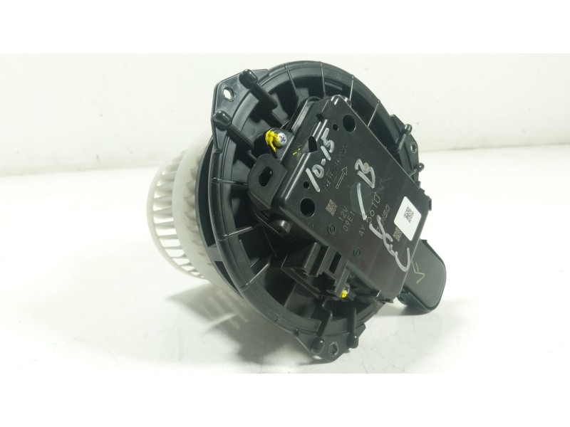 Recambio de motor calefaccion para toyota highlander (gsu7_, axuh7_, txua7_) 2.5 hybrid awd (axuh78) referencia OEM IAM 871030E0