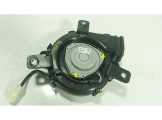 Recambio de motor calefaccion para toyota highlander (gsu7_, axuh7_, txua7_) 2.5 hybrid awd (axuh78) referencia OEM IAM G9230110 2