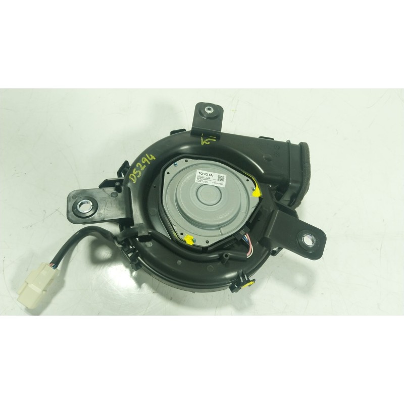 Recambio de motor calefaccion para toyota highlander (gsu7_, axuh7_, txua7_) 2.5 hybrid awd (axuh78) referencia OEM IAM G9230110