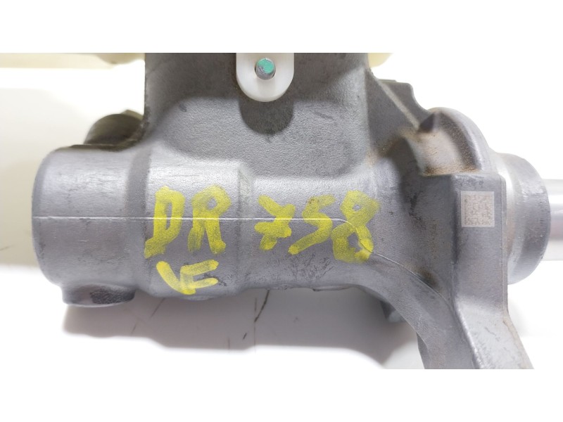 Recambio de bomba freno para renault arkana i (lcm_, ldn_) 1.3 tce 140 (ldn0) referencia OEM IAM   