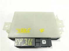 Recambio de modulo electronico para mercedes-benz gle coupe (c167) gle 300 d 4-matic (167.309) referencia OEM IAM  A0009008233  2