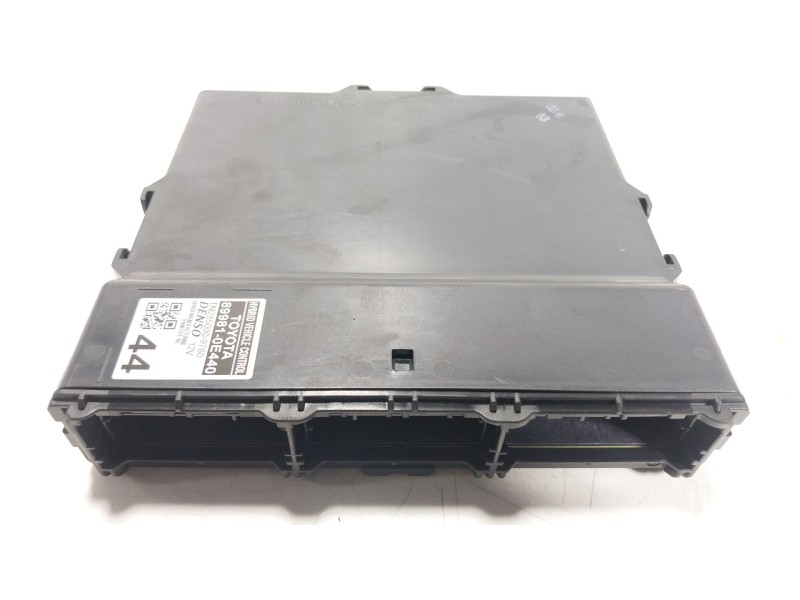 Recambio de modulo electronico para toyota highlander (gsu7_, axuh7_, txua7_) 2.5 hybrid awd (axuh78) referencia OEM IAM 899810E