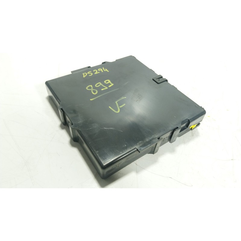 Recambio de modulo electronico para toyota highlander (gsu7_, axuh7_, txua7_) 2.5 hybrid awd (axuh78) referencia OEM IAM 899810E