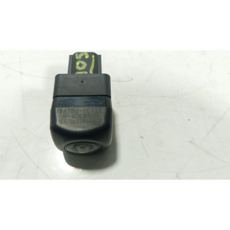 Recambio de modulo electronico para toyota highlander (gsu7_, axuh7_, txua7_) 2.5 hybrid awd (axuh78) referencia OEM IAM 867B00E