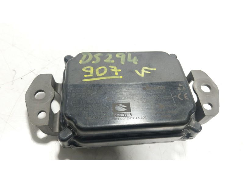 Recambio de modulo electronico para toyota highlander (gsu7_, axuh7_, txua7_) 2.5 hybrid awd (axuh78) referencia OEM IAM 882100A