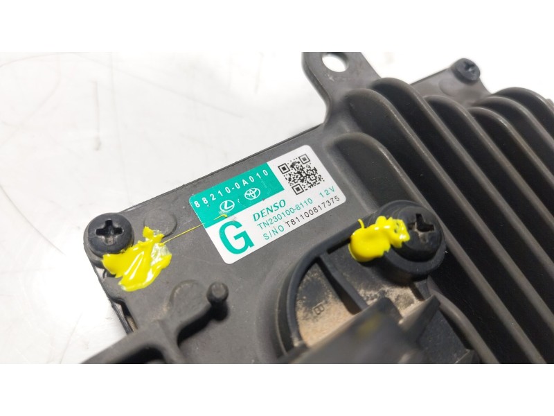 Recambio de modulo electronico para toyota highlander (gsu7_, axuh7_, txua7_) 2.5 hybrid awd (axuh78) referencia OEM IAM 882100A
