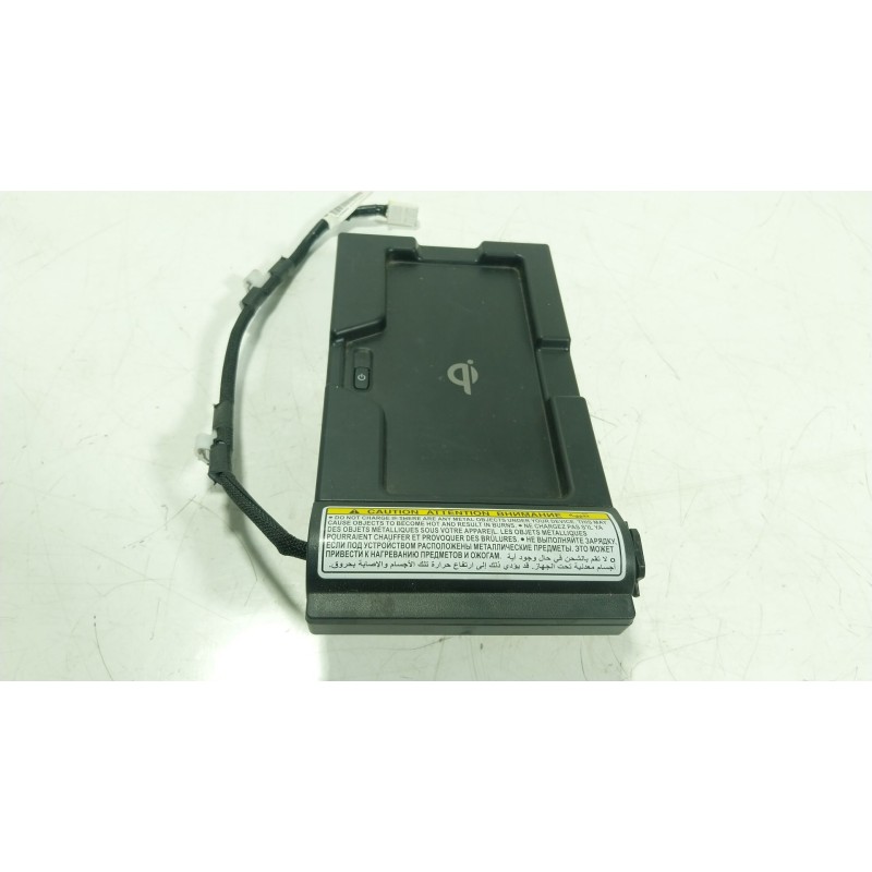 Recambio de modulo electronico para toyota highlander (gsu7_, axuh7_, txua7_) 2.5 hybrid awd (axuh78) referencia OEM IAM 861C1YY