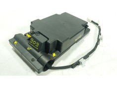 Recambio de modulo electronico para toyota highlander (gsu7_, axuh7_, txua7_) 2.5 hybrid awd (axuh78) referencia OEM IAM 861C1YY 2