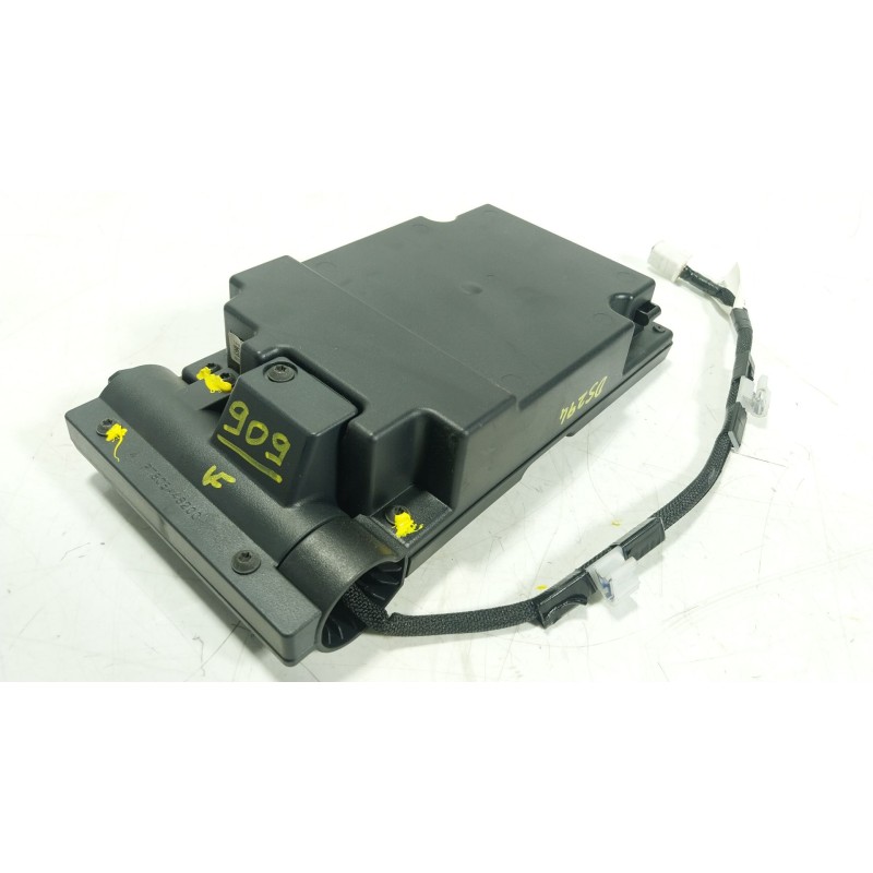 Recambio de modulo electronico para toyota highlander (gsu7_, axuh7_, txua7_) 2.5 hybrid awd (axuh78) referencia OEM IAM 861C1YY