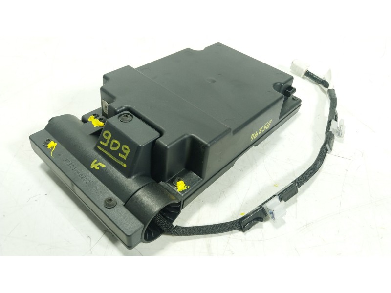 Recambio de modulo electronico para toyota highlander (gsu7_, axuh7_, txua7_) 2.5 hybrid awd (axuh78) referencia OEM IAM 861C1YY