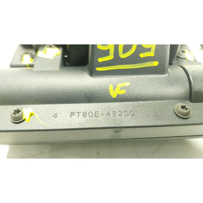 Recambio de modulo electronico para toyota highlander (gsu7_, axuh7_, txua7_) 2.5 hybrid awd (axuh78) referencia OEM IAM 861C1YY