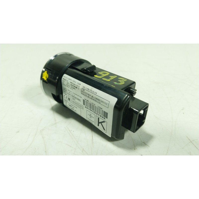 Recambio de modulo electronico para toyota highlander (gsu7_, axuh7_, txua7_) 2.5 hybrid awd (axuh78) referencia OEM IAM 896110E