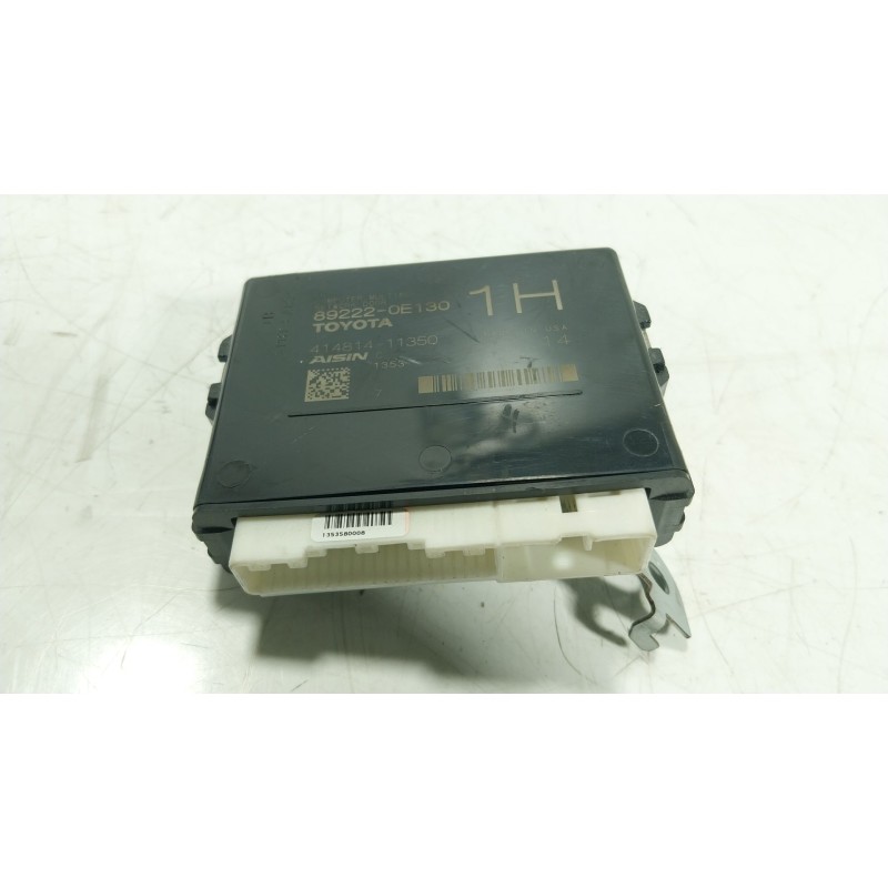Recambio de modulo electronico para toyota highlander (gsu7_, axuh7_, txua7_) 2.5 hybrid awd (axuh78) referencia OEM IAM 892220E