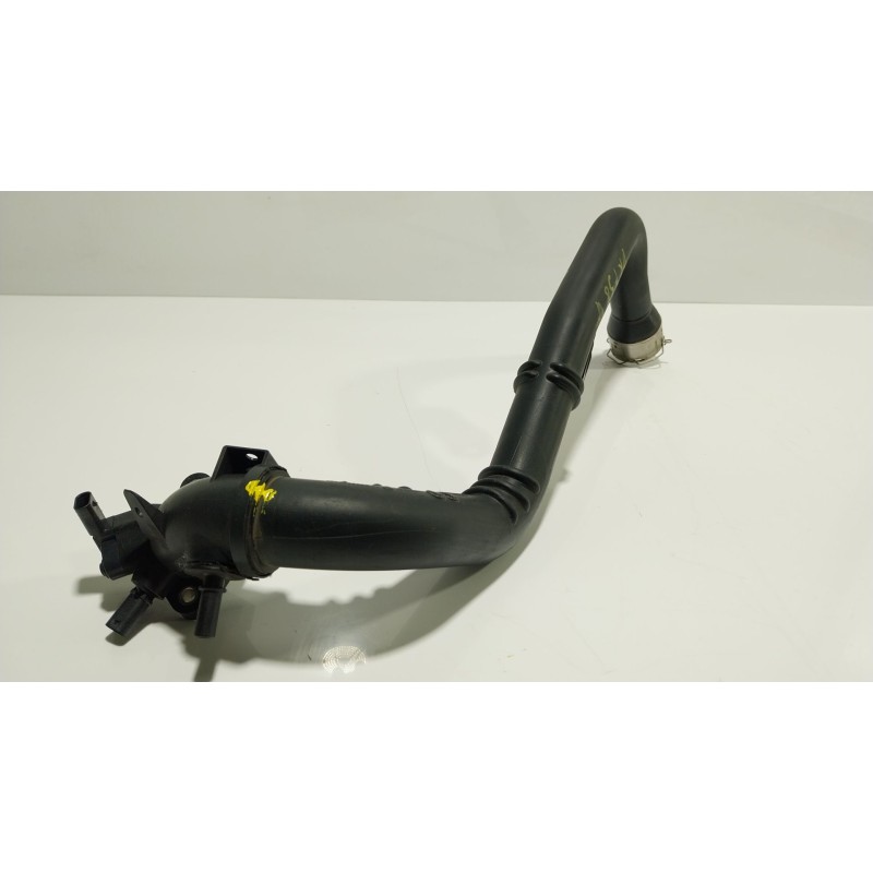 Recambio de tubo intercooler para renault arkana i (lcm_, ldn_) 1.3 tce 140 (ldn0) referencia OEM IAM  144605956R 