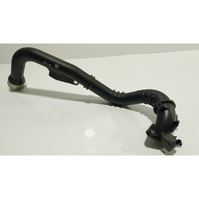 Recambio de tubo intercooler para renault arkana i (lcm_, ldn_) 1.3 tce 140 (ldn0) referencia OEM IAM  144605956R 
