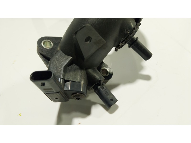 Recambio de tubo intercooler para renault arkana i (lcm_, ldn_) 1.3 tce 140 (ldn0) referencia OEM IAM  144605956R 