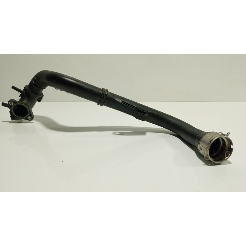 Recambio de tubo intercooler para renault arkana i (lcm_, ldn_) 1.3 tce 140 (ldn0) referencia OEM IAM  144605956R 