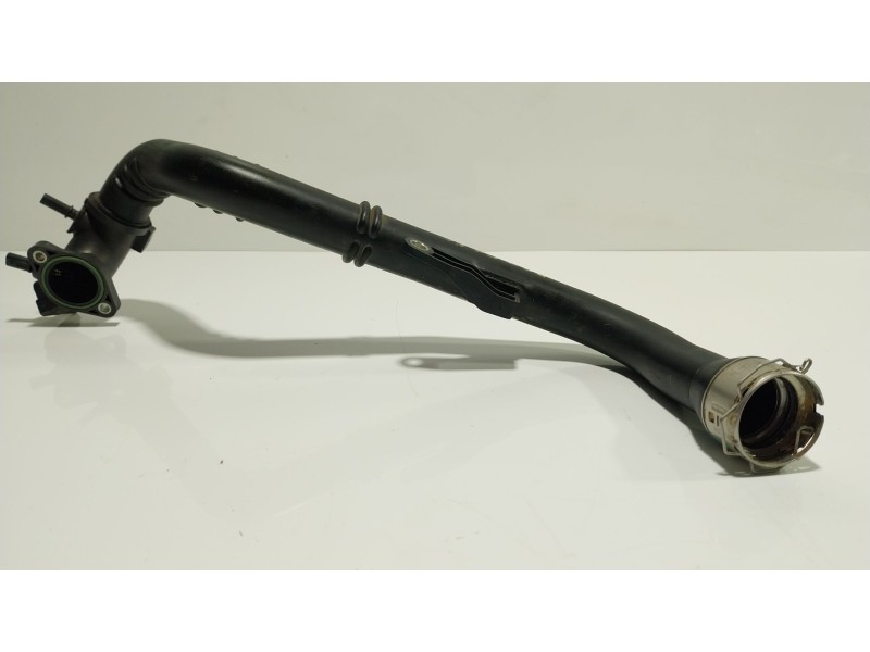 Recambio de tubo intercooler para renault arkana i (lcm_, ldn_) 1.3 tce 140 (ldn0) referencia OEM IAM  144605956R 