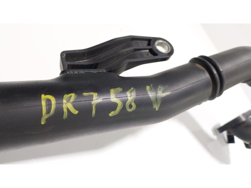 Recambio de tubo intercooler para renault arkana i (lcm_, ldn_) 1.3 tce 140 (ldn0) referencia OEM IAM  144605956R 