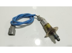 Recambio de sonda lambda para renault arkana i (lcm_, ldn_) 1.3 tce 140 (ldn0) referencia OEM IAM   