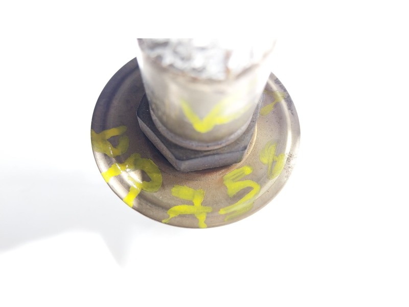 Recambio de sonda lambda para renault arkana i (lcm_, ldn_) 1.3 tce 140 (ldn0) referencia OEM IAM   