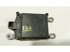Recambio de modulo electronico para renault arkana i (lcm_, ldn_) 1.3 tce 140 (ldn0) referencia OEM IAM  284472077R 