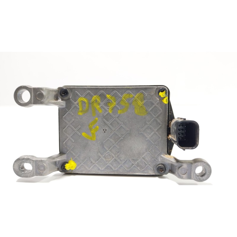 Recambio de modulo electronico para renault arkana i (lcm_, ldn_) 1.3 tce 140 (ldn0) referencia OEM IAM  284472077R 