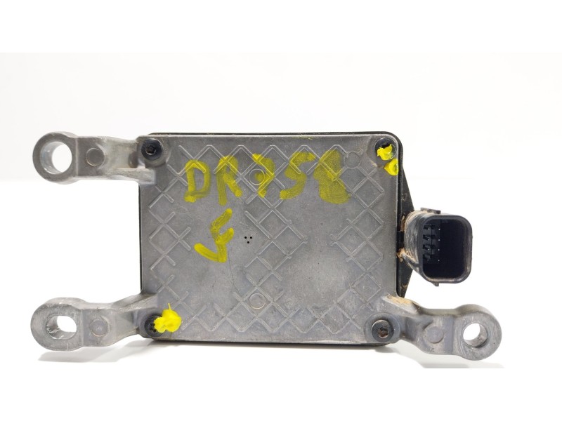 Recambio de modulo electronico para renault arkana i (lcm_, ldn_) 1.3 tce 140 (ldn0) referencia OEM IAM  284472077R 