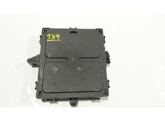 Recambio de modulo electronico para renault arkana i (lcm_, ldn_) 1.3 tce 140 (ldn0) referencia OEM IAM  284B10264R  2