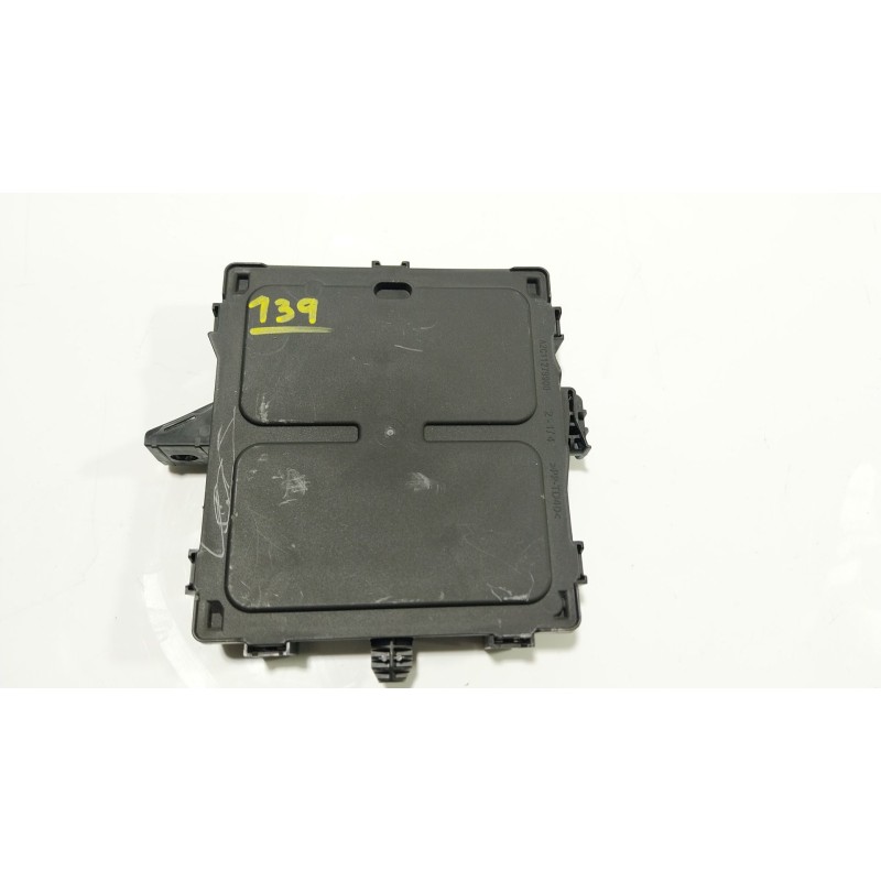 Recambio de modulo electronico para renault arkana i (lcm_, ldn_) 1.3 tce 140 (ldn0) referencia OEM IAM  284B10264R 