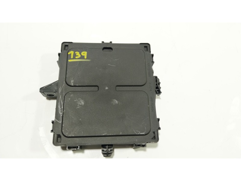 Recambio de modulo electronico para renault arkana i (lcm_, ldn_) 1.3 tce 140 (ldn0) referencia OEM IAM  284B10264R 