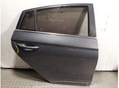 Recambio de puerta trasera derecha para hyundai ioniq (ae) 1.6 gdi hybrid referencia OEM IAM   