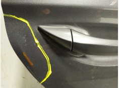 Recambio de puerta trasera derecha para hyundai ioniq (ae) 1.6 gdi hybrid referencia OEM IAM    2