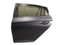 Recambio de puerta trasera izquierda para hyundai ioniq (ae) 1.6 gdi hybrid referencia OEM IAM   