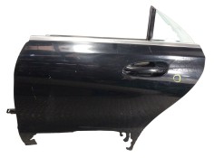 Recambio de puerta trasera izquierda para mercedes-benz cla coupé (c117) cla 200 (117.343) referencia OEM IAM   