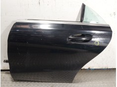 Recambio de puerta trasera izquierda para mercedes-benz cla coupé (c117) cla 200 (117.343) referencia OEM IAM   