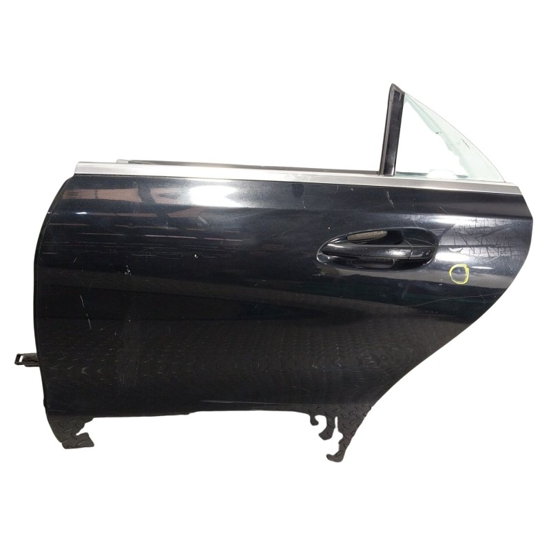 Recambio de puerta trasera izquierda para mercedes-benz cla coupé (c117) cla 200 (117.343) referencia OEM IAM   