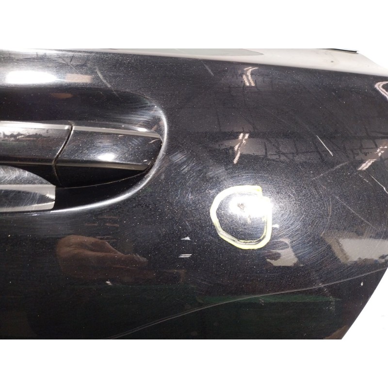 Recambio de puerta trasera izquierda para mercedes-benz cla coupé (c117) cla 200 (117.343) referencia OEM IAM   
