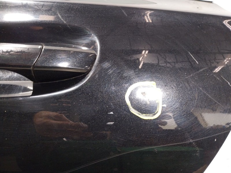 Recambio de puerta trasera izquierda para mercedes-benz cla coupé (c117) cla 200 (117.343) referencia OEM IAM   